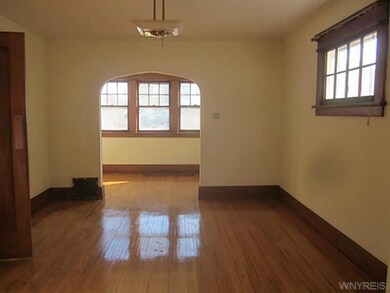 Dining Room. Beautiful dining room and adjacent de
