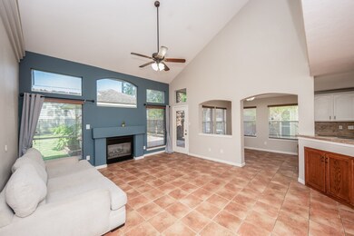 14507 Hearthstone Meadows Dr, Houston, TX 77095 - photo 7