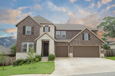 8252 Two Winds, San Antonio, TX 78255 - photo 2