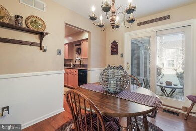 3656 Nancy Ward Cir unit 57, Doylestown, PA 18902 - photo 7