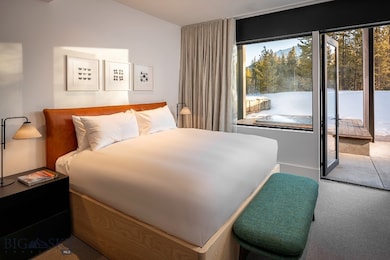 #11 One&only Private Home, Big Sky, MT 59716 - photo 6