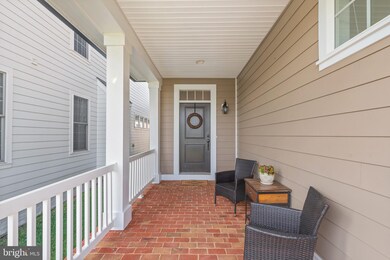 11542 Iager Blvd, Fulton, MD 20759 - photo 4