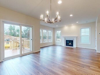 116 Heron Ln unit 116, Sudbury, MA 01776 - photo 5