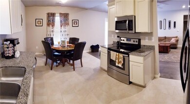 1461 Colonel Hawthorne Dr, Prairie Grove, AR 72753 - photo 5