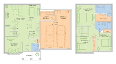 1841 Waverly Way, Sun Prairie, WI 53590 - photo 2