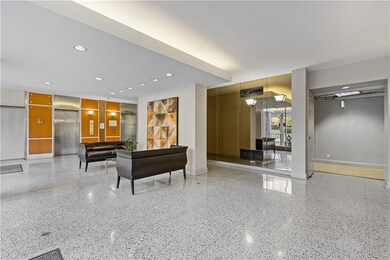 Brookwood Park Condominiums unit 706, Atlanta, GA 30309 - photo 4