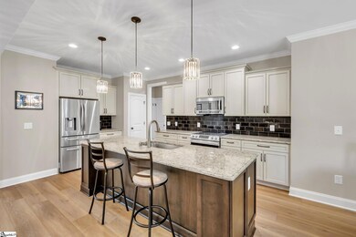 257 N Barton Rd, Taylors, SC 29687 - photo 6