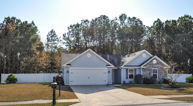 528 Shea Loop, Myrtle Beach, SC 29588 - photo 5