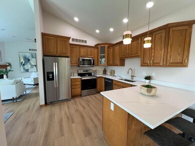 1689 Harlan Rd, Lucas, OH 44843 - photo 6