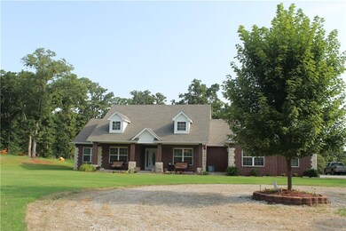 33298 Garrett's Lake Rd, McLoud, OK 74851 - photo 3