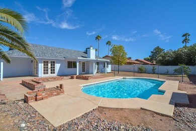 Pool-Patio