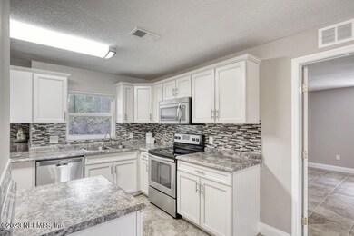 Updated Kitchen