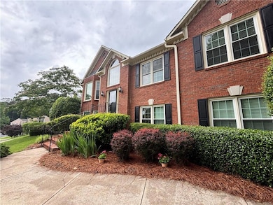 Only 4 Sided Brick home in Neighborhood