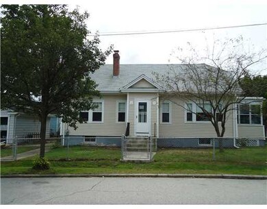 Exterior Front. MAIN ENTRANCE TO THE HOME, WINDOW