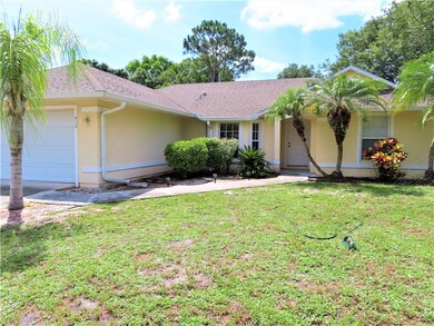 414 Chaloupe Terrace, Sebastian, FL 32958 - photo 2