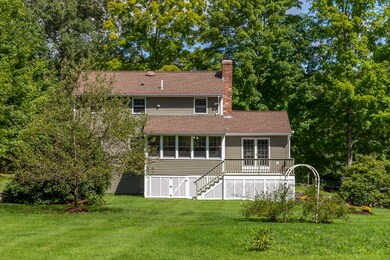 246 W Main St, Westborough, MA 01581 - photo 7