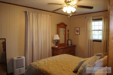 2 BR Master Bedroom