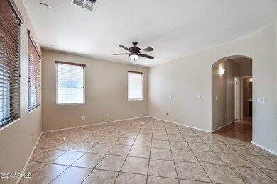 1543 E Nightingale Ln, Gilbert, AZ 85298 - photo 6
