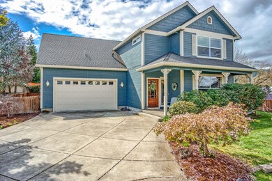 535 Silver Creek Dr, Central Point, OR 97502 - photo 6