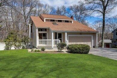 199 Cedar St, Holliston, MA 01746 - photo 2