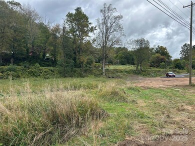 Pic of river front lot