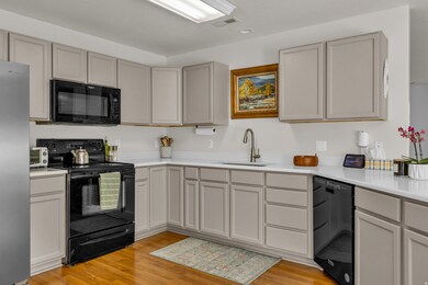 2616 S 900 W, Nibley, UT 84321 - photo 3