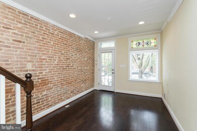 307 S Collington Ave, Baltimore, MD 21231 - photo 4