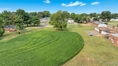 Lot 2 E Back St, Hecker, IL 62248 - photo 4