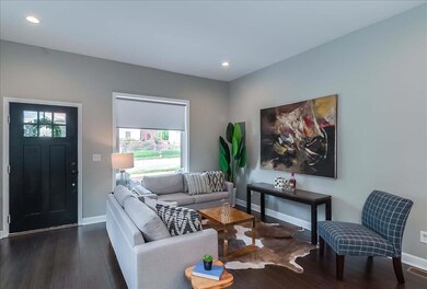 203 E Sixth St, Lexington, KY 40508 - photo 3