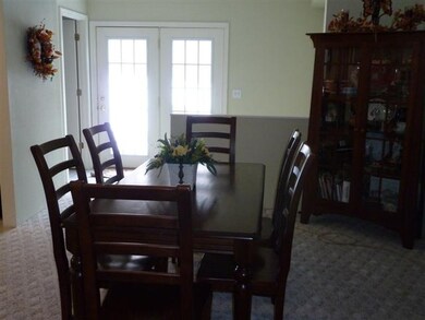 114 Bluff St, Camp Douglas, WI 54618 - photo 4