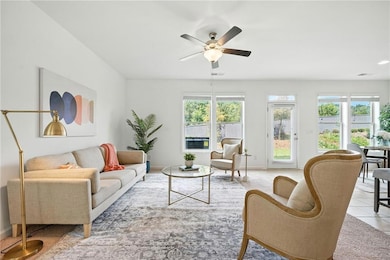 4245 Almanor Cir, Norcross, GA 30071 - photo 5