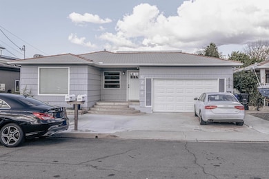 6266 Stewart St, San Diego, CA 92115 - photo 3