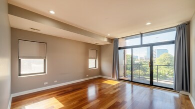 651 N Milwaukee Ave unit 304, Chicago, IL 60642 - photo 2