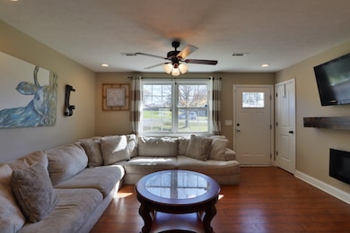 219 Rigney Dr, Manchester, TN 37355 - photo 7