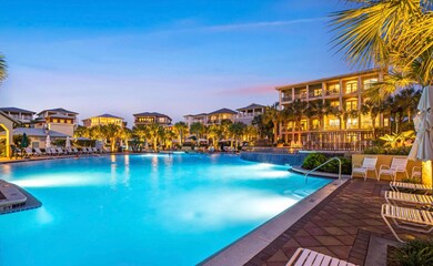 61 Seacrest Beach Blvd W