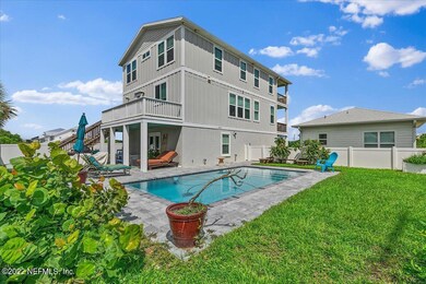 20 First St, St. Augustine, FL 32084 - photo 5