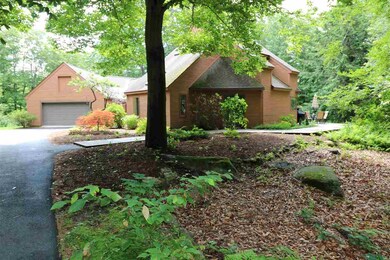 136 Crestview Dr, Jaffrey, NH 03452 - photo 3