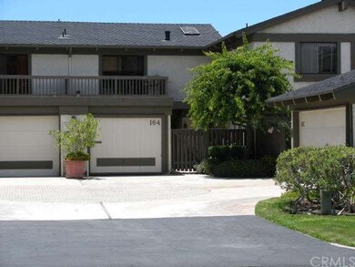 Front of property .A little cul de sac of four pro
