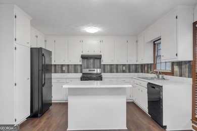 2729 Cheatham Ct NW, Acworth, GA 30101 - photo 7