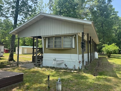 5859 N Utter Rd, Irons, MI 49644 - photo 5