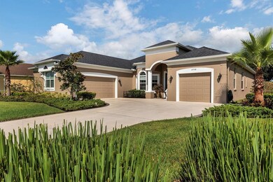3 Car garage.
