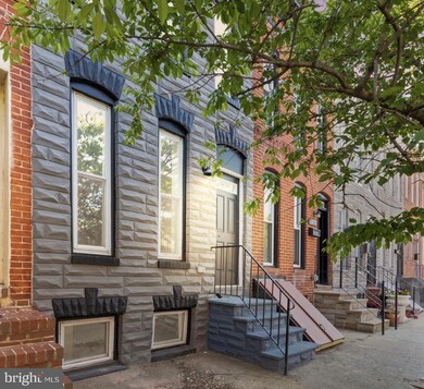1237 W Cross St, Baltimore, MD 21230 - photo 2
