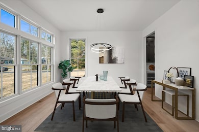 150 Longview Dr, Princeton, NJ 08540 - photo 5