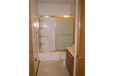 Bathroom.