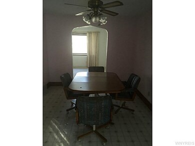 Kitchen Dining.