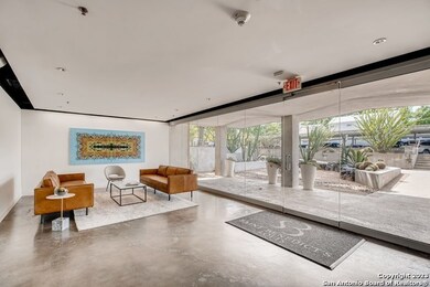 St. Benedict's Lofts unit 2302, San Antonio, TX 78210 - photo 4