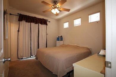 Master Bedroom 1