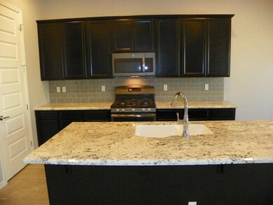 SEN 20 Kitchen
