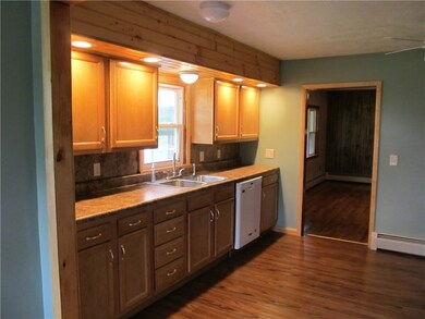 New Lighting through out.