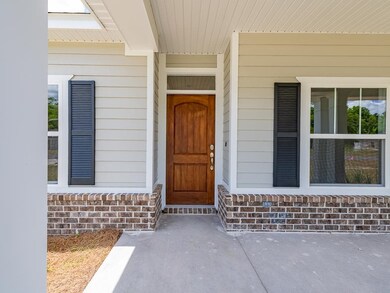 283 Tillis Ln, Crawfordville, FL 32327 - photo 2